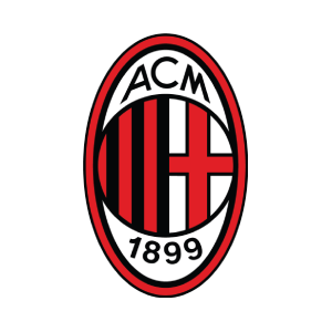 AC Milan Fan Token Logo