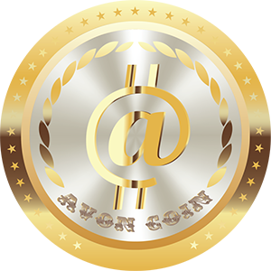 AvonCoin Logo