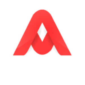 AGA Token Logo