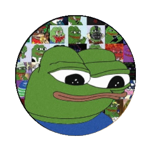 Apu Apustaja Logo