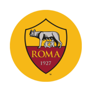 AS Roma Fan Token Logo