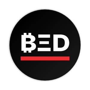 Bankless BED Index Logo