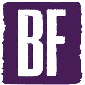 BF Token Logo