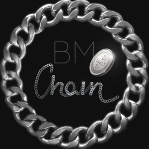 BMChain Logo