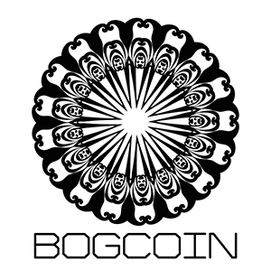 Bogged Finance Logo