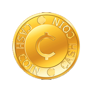 CashCoin Logo