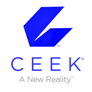 CEEK Smart VR Token Logo