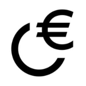 Celo Euro Logo