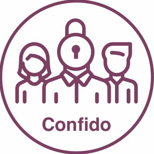 Confido Logo