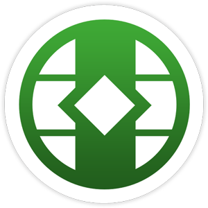 Düber Logo