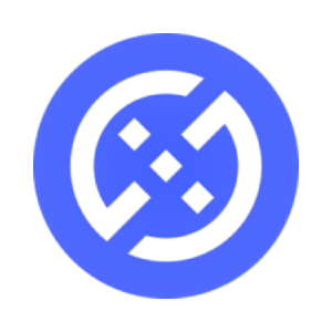 DXdao Logo