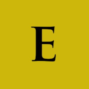 Elixir Network Logo