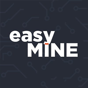 EasyMine Logo