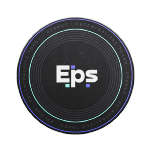 Ellipsis X Logo