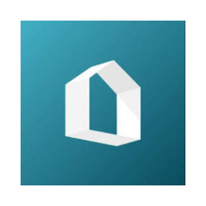 EstateX Logo