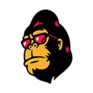 FEED EVERY GORILLA Logo