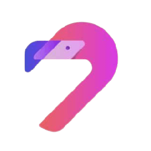 Flamingo Logo