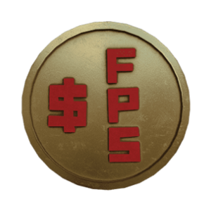 WEB3WAR Token Logo