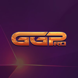 GGPro Logo