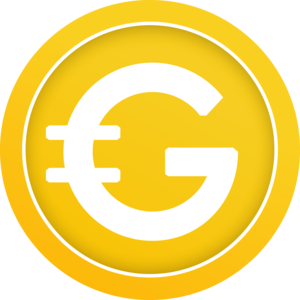 GoldCoin Logo