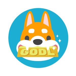 GODL Logo