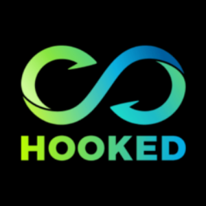 Hooked Protocol Logo