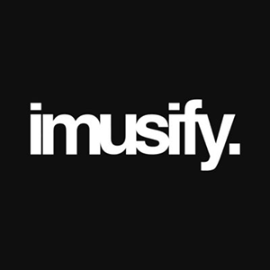 imusify Logo