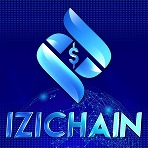 Izumi Finance Logo