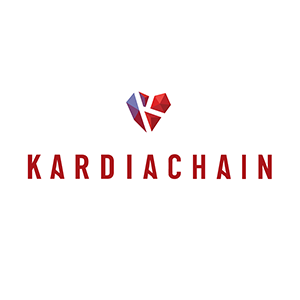 KardiaChain Logo