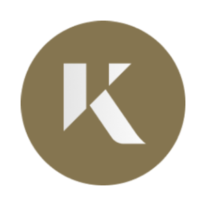 Kinesis Gold Logo