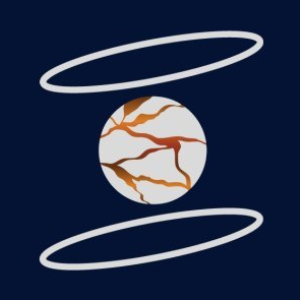 Kintsugi Logo
