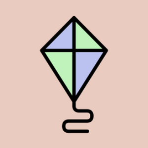 Kite Logo