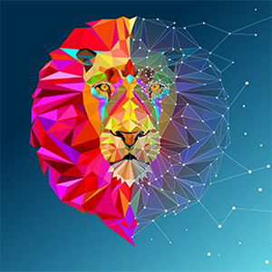 Loaded Lions Logo