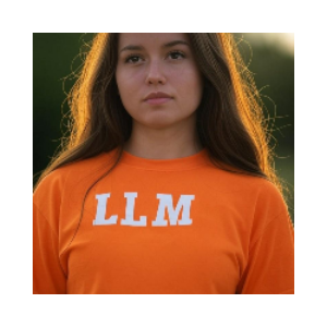 Large Language Model Based Logo