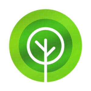 My Lovely Planet Logo