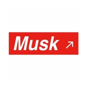 Musk Logo
