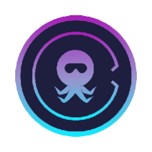 Octokn Logo