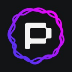 Portal to Bitcoin Logo