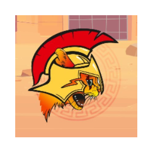 SpartaCats Logo