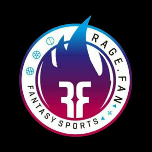 Rage Fan Logo