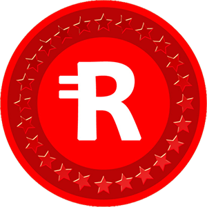RedStone Logo