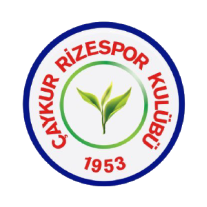 Rizespor Token Logo