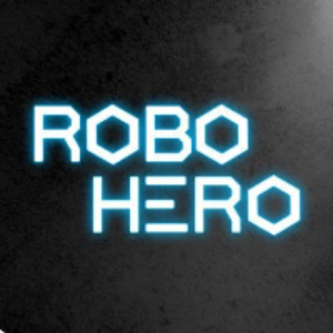 Robo Token Logo