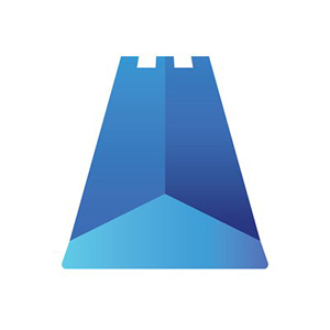 Stronghold Token Logo