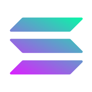 Wrapped Solana Logo