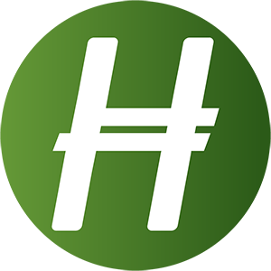 The Hempcoin Logo