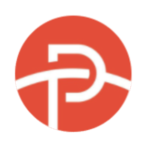 Pontoon Logo