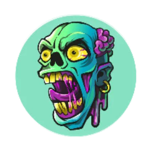 Undeads Games Logo