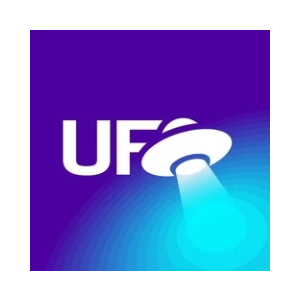 UFO Gaming Logo