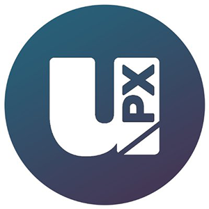 uPlexa Logo